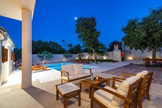 MY DALMATIA - Holiday home Zara with private swimming pool - Stankovci - 4