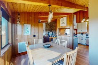 Prentiss Retreat - Sea Ranch - 2