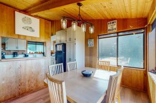 Prentiss Retreat - Sea Ranch - 1