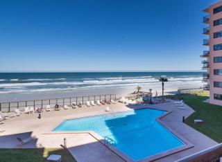 Sunrise 306 by Ocean Properties - New Smyrna Beach - 9