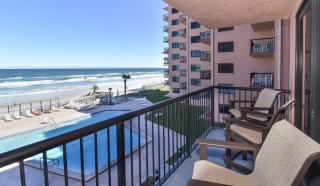 Sunrise 306 by Ocean Properties - New Smyrna Beach - 7