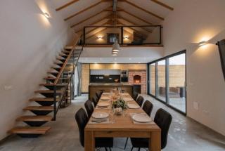 MY DALMATIA - Luxury villa Prolozac with private heated pool - Donji Proložac - 8