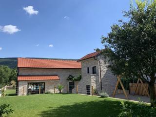 MY DALMATIA - Luxury villa Prolozac with private heated pool - Donji Proložac - 5