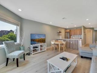 Bayfront Bliss at The Beach - 2