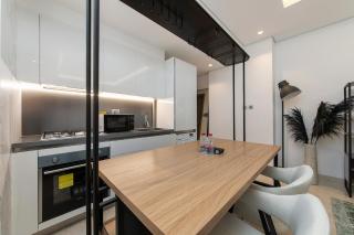 Downtown Studio Sterling WEST - Dubái - 1