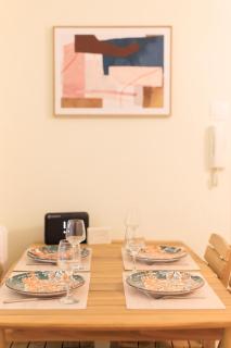 AIOLOS urban Athens centre apartment 1 - 2