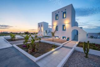 XENOS Villa 5 with a private pool near the sea - Tigaki - 6