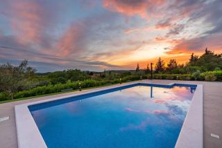 MY DALMATIA - Luxury villa Burra with private swimming pool and jacuzzi - Stankovci - 5