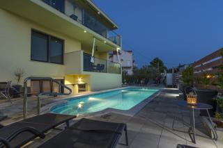 MY DALMATIA - Sea view apartment Roza with shared swimming pool - Šibenik - 3