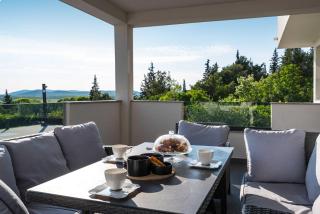 MY DALMATIA - Luxury villa Burra with private swimming pool and jacuzzi - Stankovci - 3