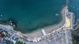 MY DALMATIA - Sea view apartment Roza with shared swimming pool - Šibenik - 1