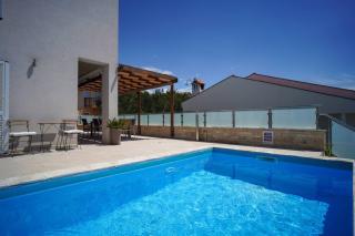 MY DALMATIA - Seaview villa Anpero with sauna and heated pool - Maslenica - 6