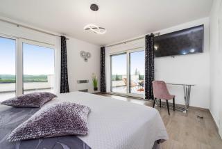 MY DALMATIA - Luxury villa Burra with private swimming pool and jacuzzi - Stankovci - 4