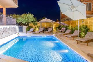 MY DALMATIA - Superior Apartment Zadar with shared pool - Zadar - 8