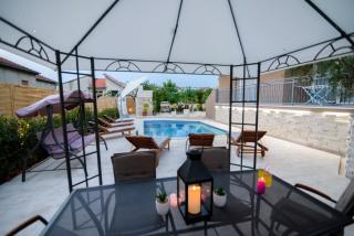 MY DALMATIA - Superior Apartment Zadar with shared pool - 5
