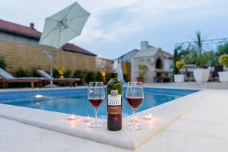 MY DALMATIA - Superior Apartment Zadar with shared pool - 4