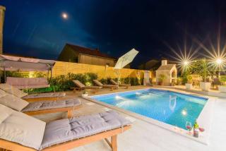 MY DALMATIA - Superior Apartment Zadar with shared pool - Zadar - 2