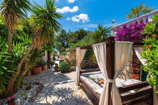 MY DALMATIA - Sea view villa Danica with private pool - Maslenica - 3