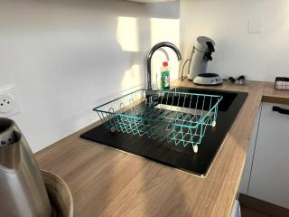 ღ Bel Air - T4 Spacieux, Lumineux et Parking - 7