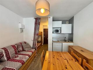 Résidence Argousier - Studio 3 pers au coeur des Menuires MAE-5874 - Les Menuires - 9