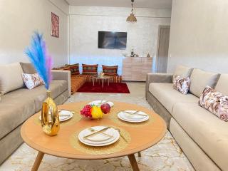 Appartement Marrakech luxe - Marrakech - 9