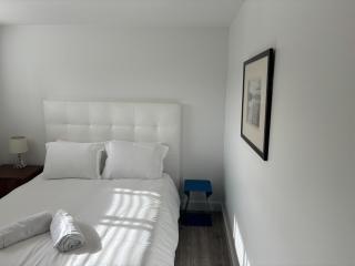 Large 2 bedroom private suite ! - 3