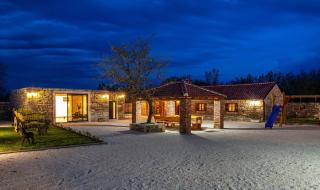 MY DALMATIA - Luxury Villa Escape with private pool, game room and home gym - Perušić Benkovački - 2