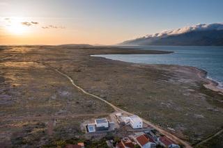MY DALMATIA - Sea view villa Punta with private swimming pool - Ražanac - 2