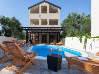 MY DALMATIA - Seaside villa Marin with private heated pool - Sveti Petar - 4