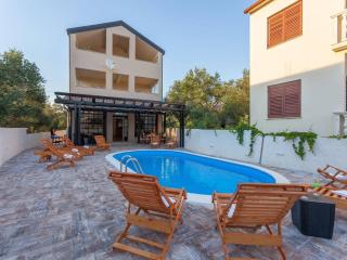 MY DALMATIA - Seaside villa Marin with private heated pool - Sveti Petar - 2