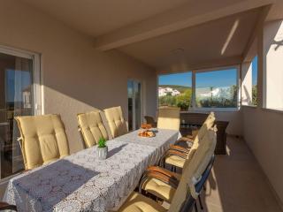 MY DALMATIA - Seaside villa Marin with private heated pool - Sveti Petar - 1