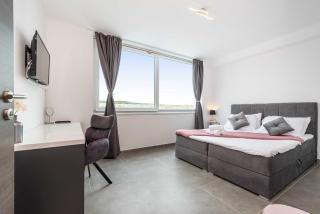 MY DALMATIA - Sea view villa Punta with private swimming pool - 2