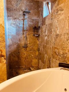 Flora Stone House - Üçhisar - 5