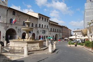 Hotel La Rocca - Assisi - 2
