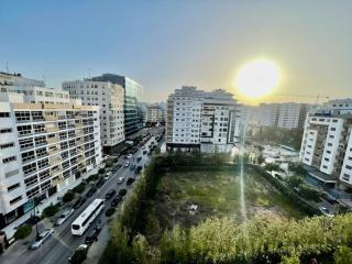Charming Large Suite - Downtown Beach - 7