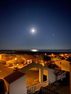 Magnifique appartement Duplex vue sur la mer - Fleury - 8