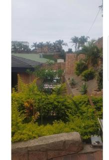 Alena's Guesthouse - Durban - 1