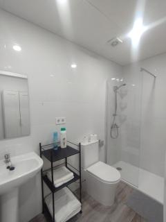 Apartamento HM en Vista Alegre Madrid - Madrid - 5