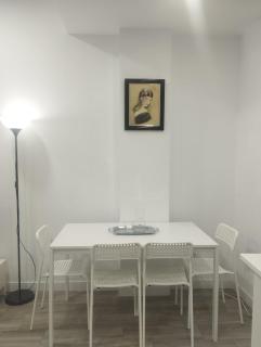 Apartamento HM en Vista Alegre Madrid - Madrid - 3
