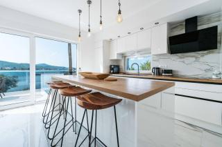 MY DALMATIA - Luxury villa Tala with amazing sea view, private heated pool and sauna - Pašman - 2