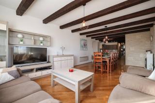 MY DALMATIA - Authentic Villa Vita with private swimming pool - Benkovac - 9