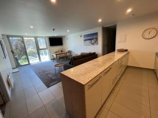 Woodsmoke Seven - Falls Creek - 8