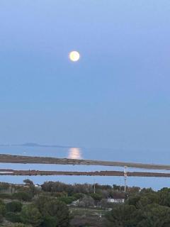 Magnifique appartement Duplex vue sur la mer - Fleury - 9