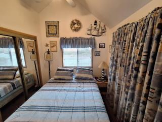 Luxurious Oceanfront Cabin 7 Getaway W Hot Tub - Smith River - 6