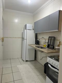 Apartamento Poleto's - Bertioga - 2