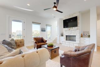 Lakeland Haven - Lago Vista - 8