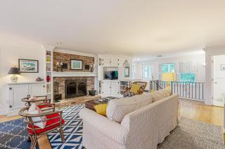 Mermaid's Rest - Centerville - 7