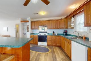 La Casa Buena - Galveston - 2