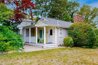 Mermaid's Rest - Centerville - 9