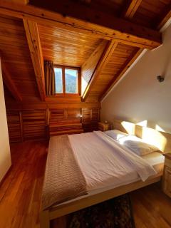 Spacious apartment Zimska Idila with fantastic Bjelašnica panorama - Bjelašnica - 0
